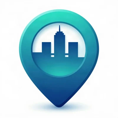 Staedte App